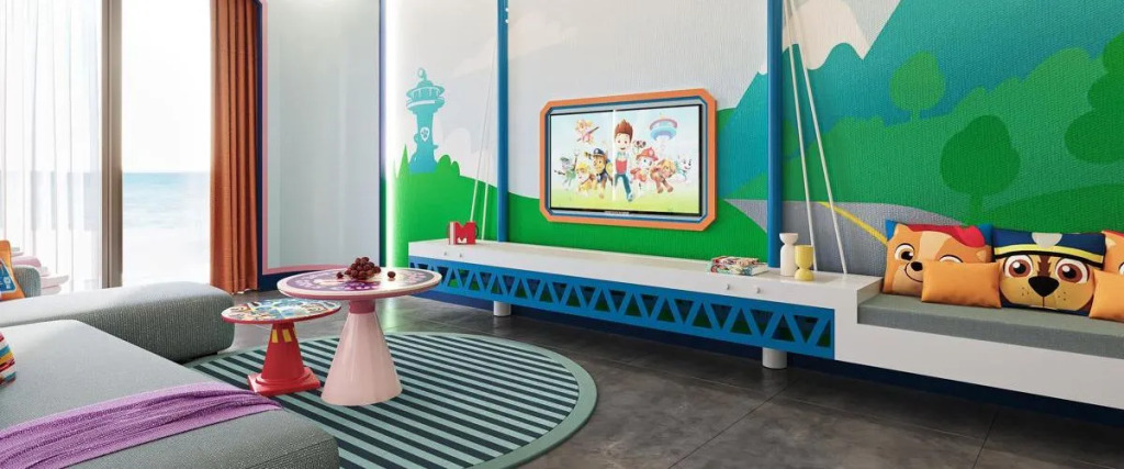 Серик: The Land of Legends Nickelodeon Hotels Antalya