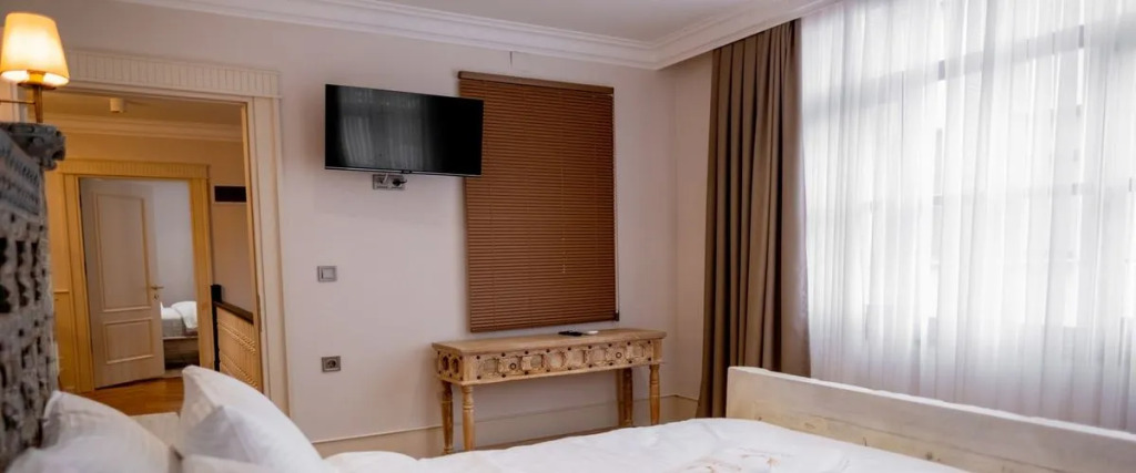 Трабзон: Kocin Konak Luxury Home