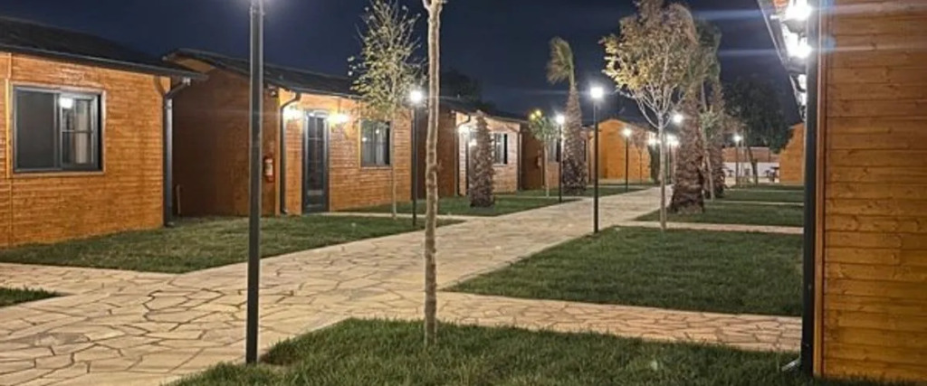 Антакия: Some Tiny House Konaklama