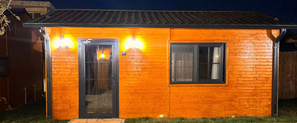 Some Tiny House Konaklama — фото 4