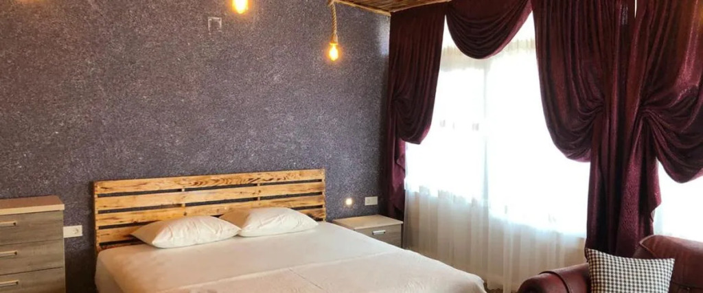 Искендерун: Loft Suit Apart Otel