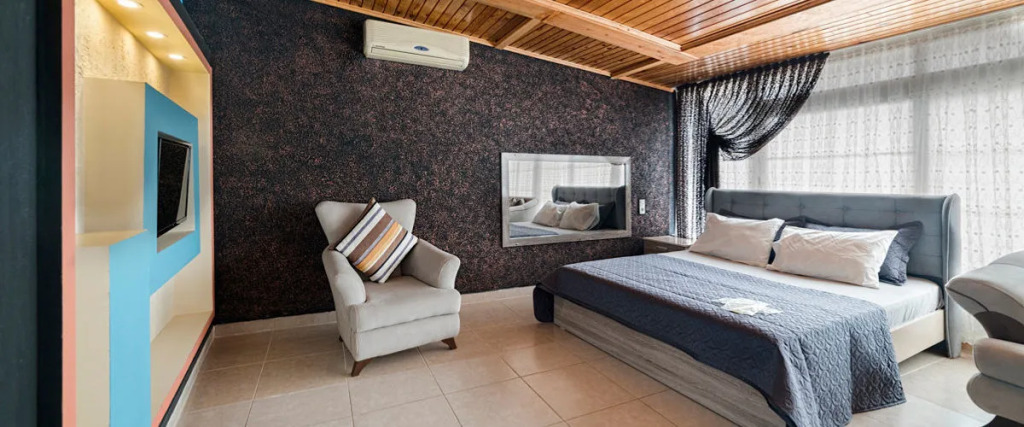 Loft Suit Apart Otel — фото 4