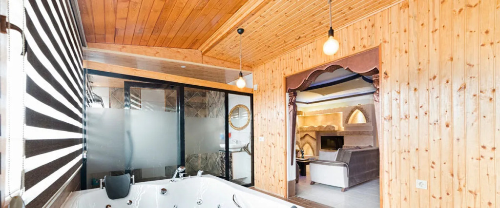 Искендерун: Loft Suit Apart Otel