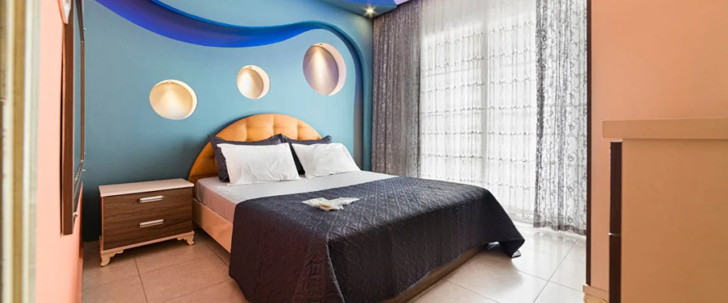 Искендерун: Loft Suit Apart Otel