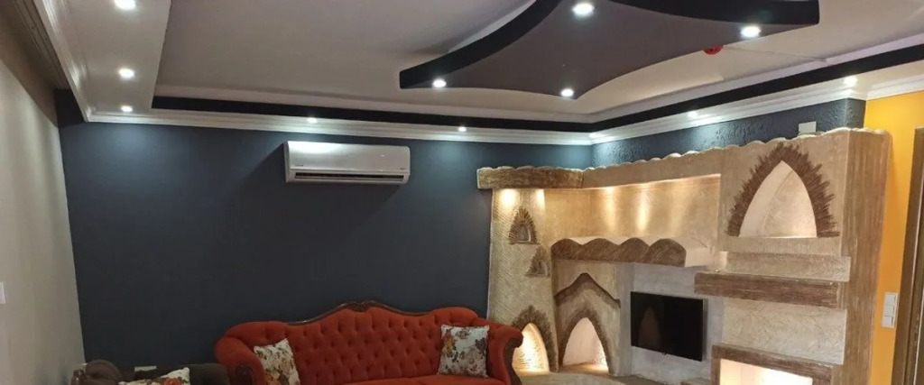 Искендерун: Loft Suit Apart Otel