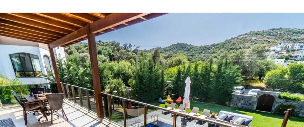 Яликавак: Villa Mia