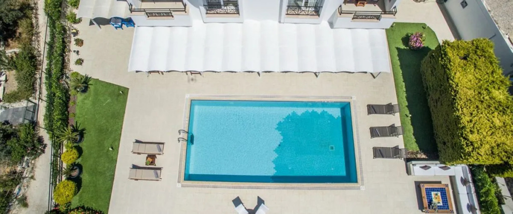 Бодрум: Villa Cubana
