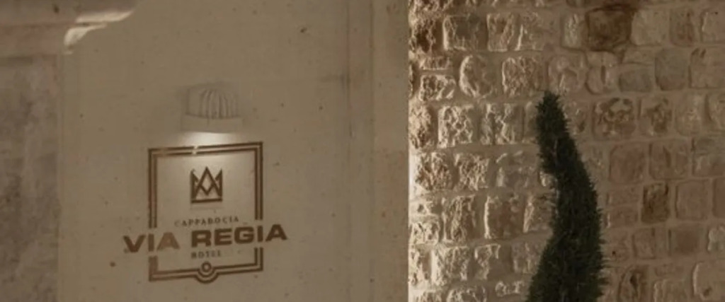 Учисар: Via Regia Hotel Cappadocia