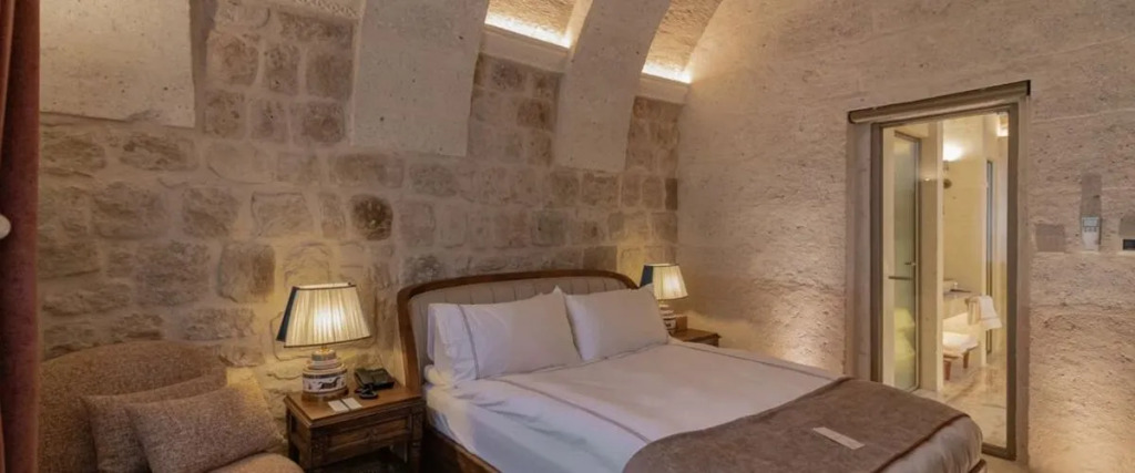 Учисар: Via Regia Hotel Cappadocia