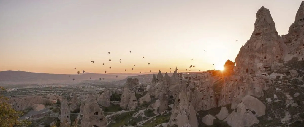 Учисар: Via Regia Hotel Cappadocia