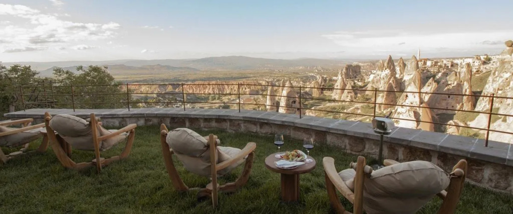 Учисар: Via Regia Hotel Cappadocia