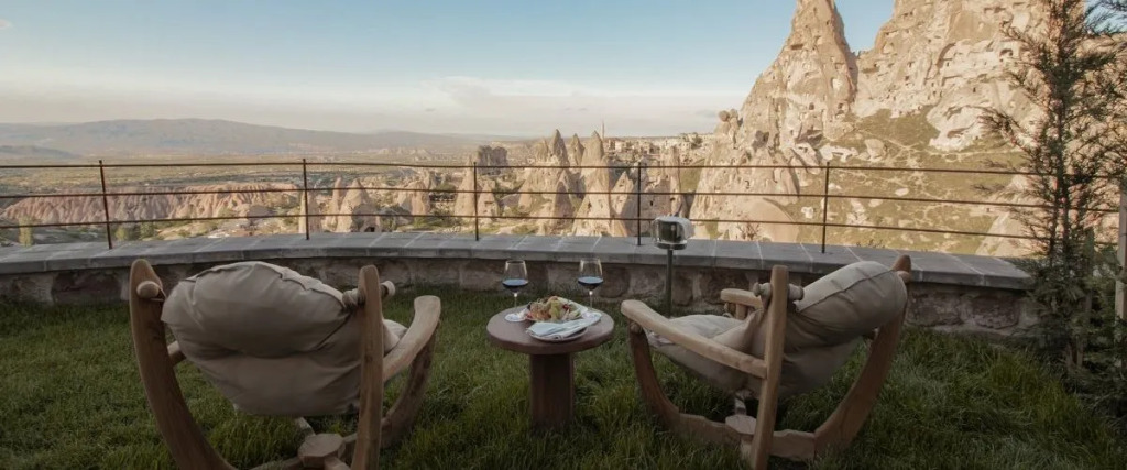 Учисар: Via Regia Hotel Cappadocia
