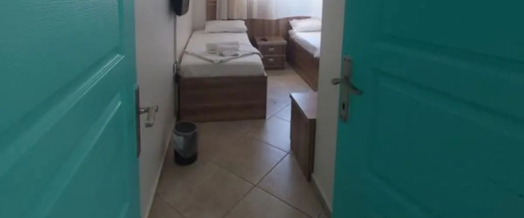 Helvaci: Foca Mint Pansiyon