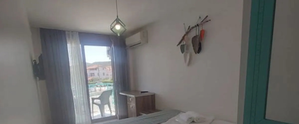Helvaci: Foca Mint Pansiyon