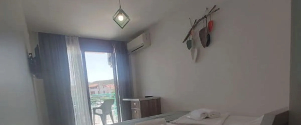 Helvaci: Foca Mint Pansiyon