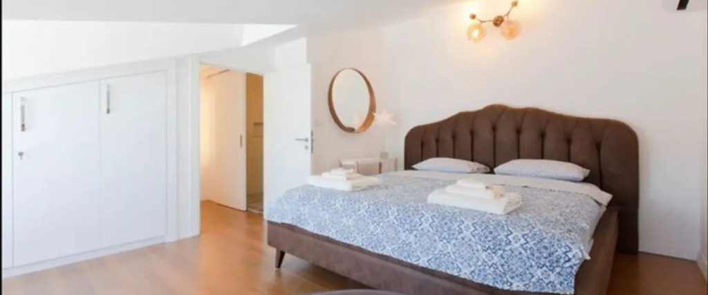 Урла: Urla Homes 2+1