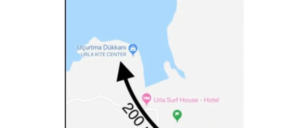 Урла: Urla Homes 2+1