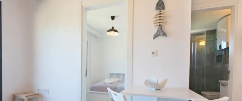 Урла: Urla Homes 2+1