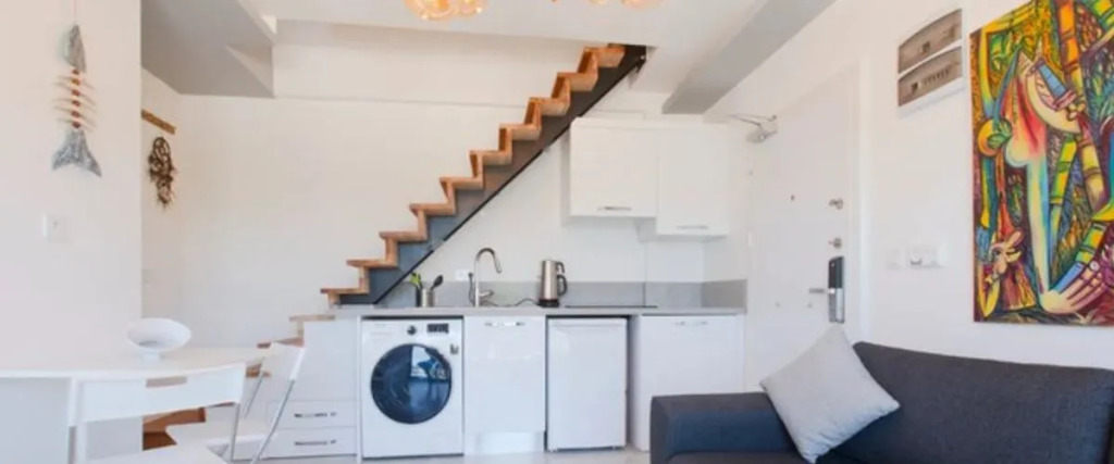 Урла: Urla Homes 2+1