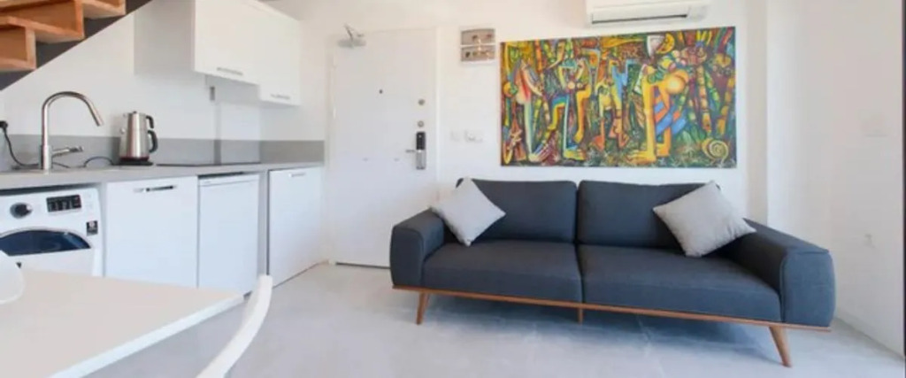 Urla Homes 2+1 — фото 1