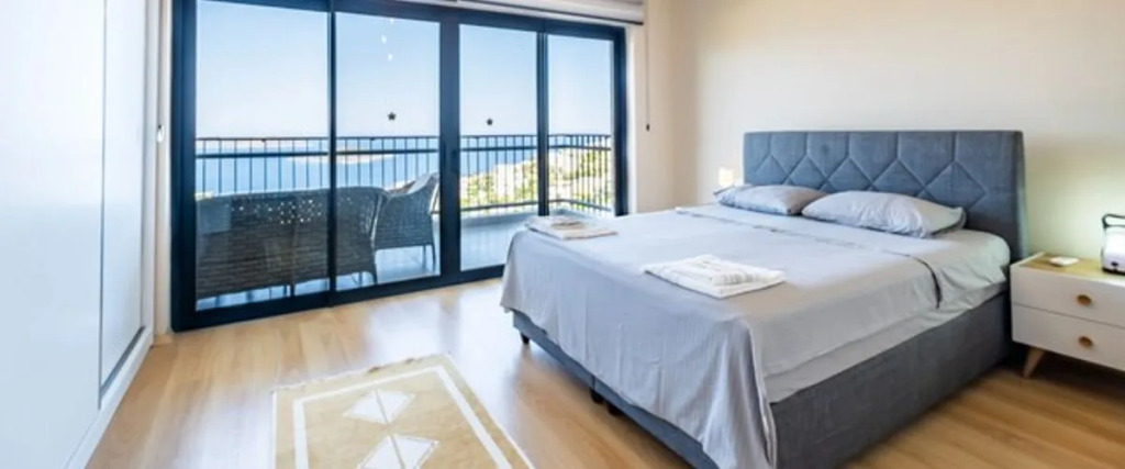 Бодрум: Villa Farilya Deluxe
