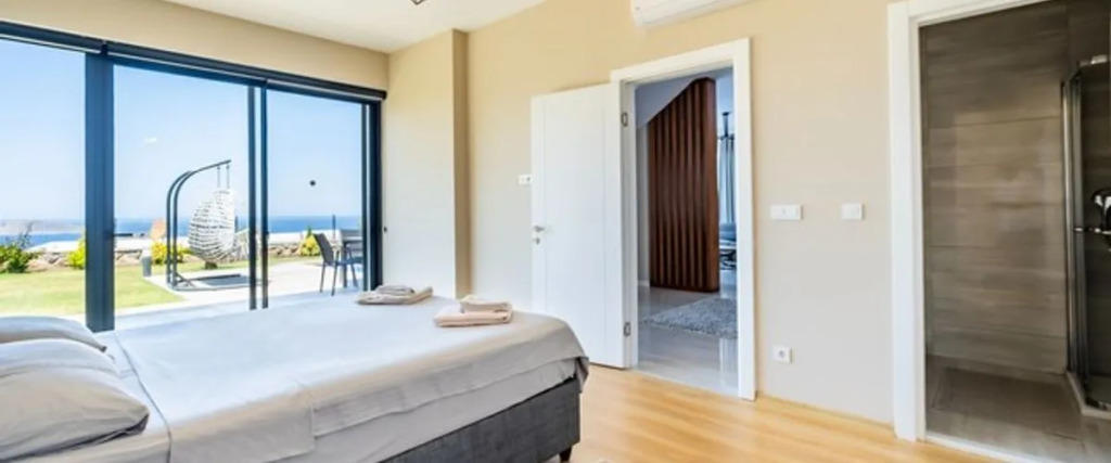 Бодрум: Villa Farilya Deluxe