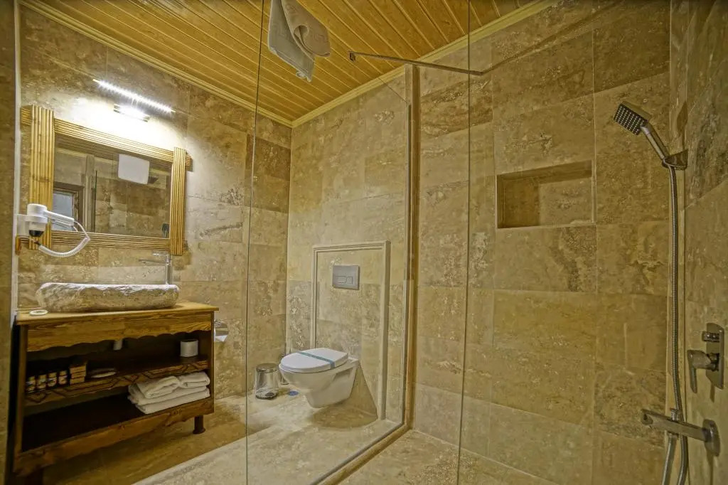 Анкара: Termessos Hotel Cappadocia