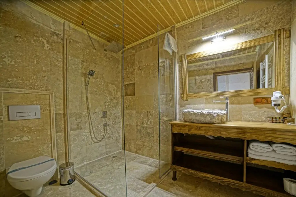 Анкара: Termessos Hotel Cappadocia