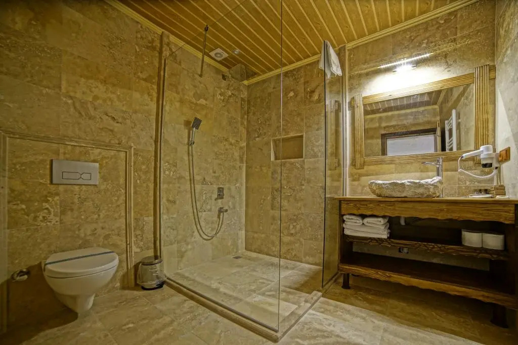 Анкара: Termessos Hotel Cappadocia