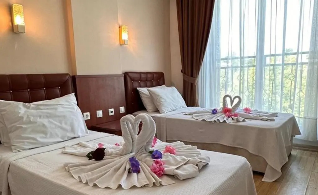 Muer City Hotel Kemer Adult Only 16 — фото 3