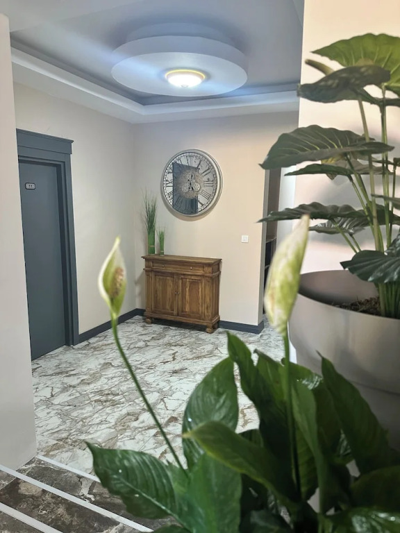 Анталья: Davidson Boutique Hotel