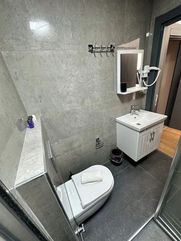 Анталья: Davidson Boutique Hotel