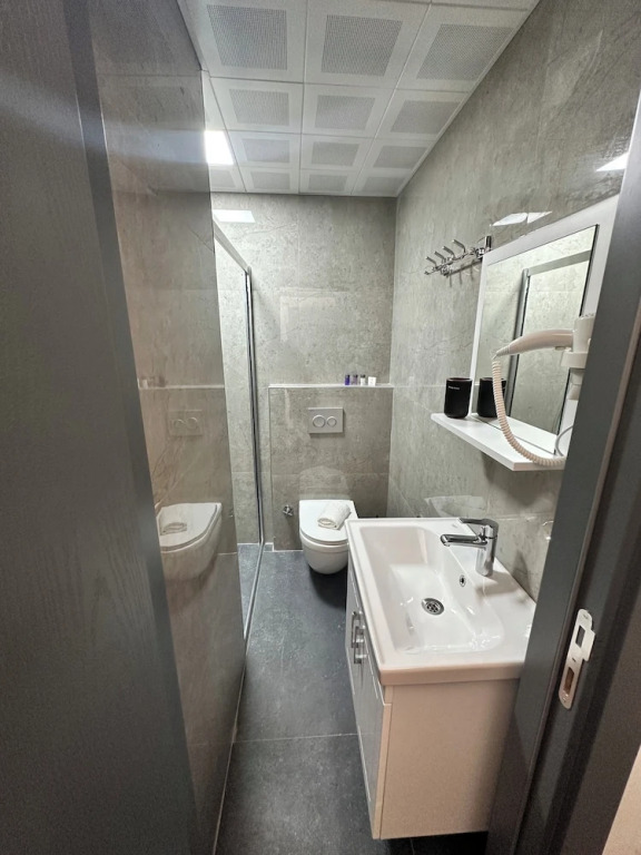 Анталья: Davidson Boutique Hotel