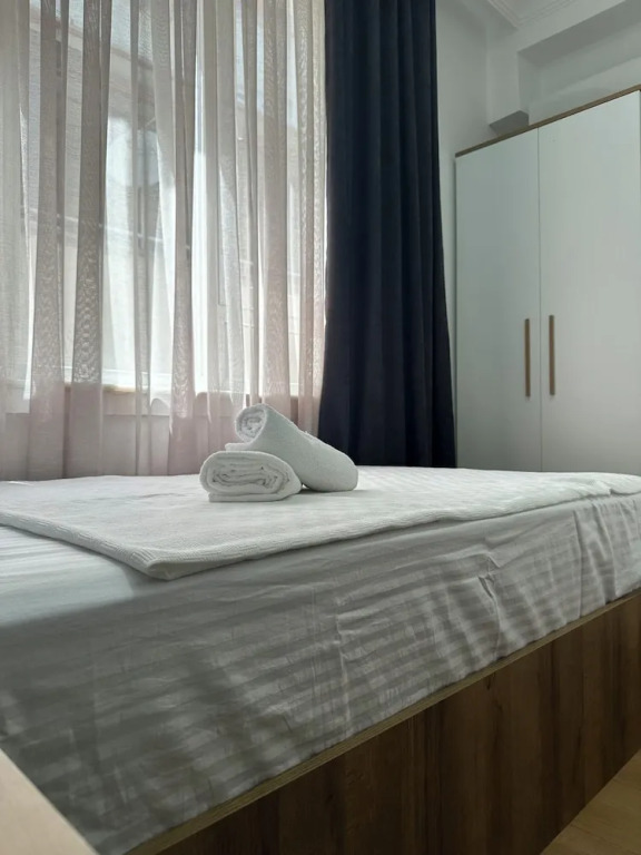 Анталья: Davidson Boutique Hotel