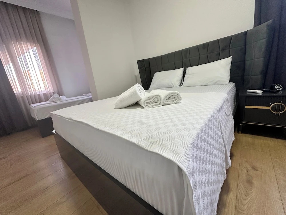 Анталья: Davidson Boutique Hotel