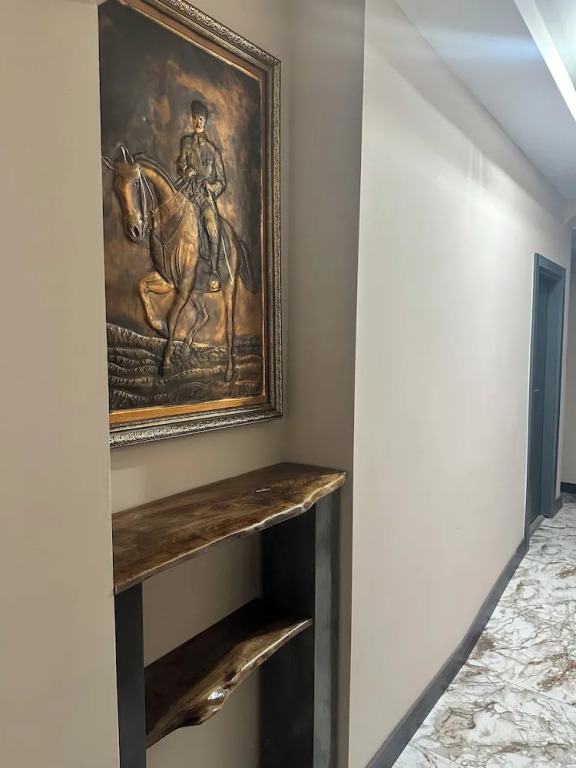 Анталья: Davidson Boutique Hotel