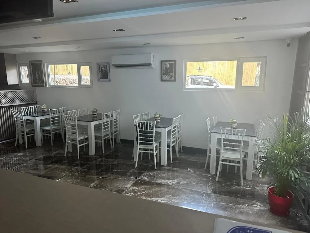 Анталья: Davidson Boutique Hotel