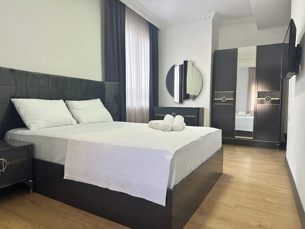 Анталья: Davidson Boutique Hotel
