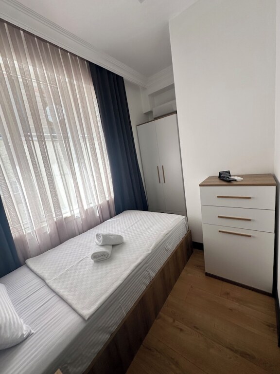 Анталья: Davidson Boutique Hotel