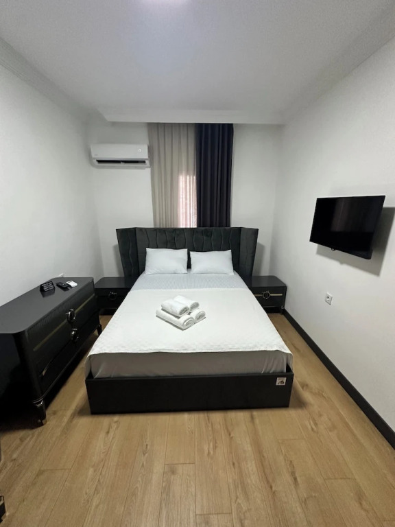 Анталья: Davidson Boutique Hotel