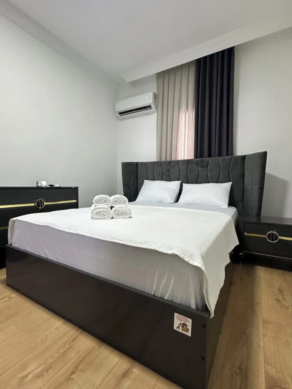 Анталья: Davidson Boutique Hotel