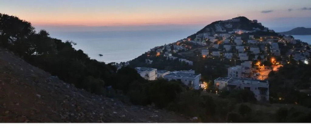 Бодрум: Villa Calista