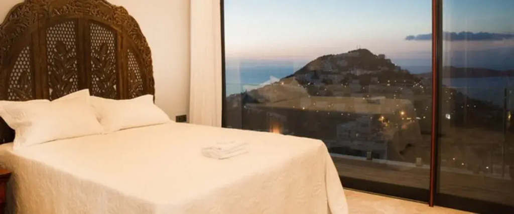 Бодрум: Villa Calista