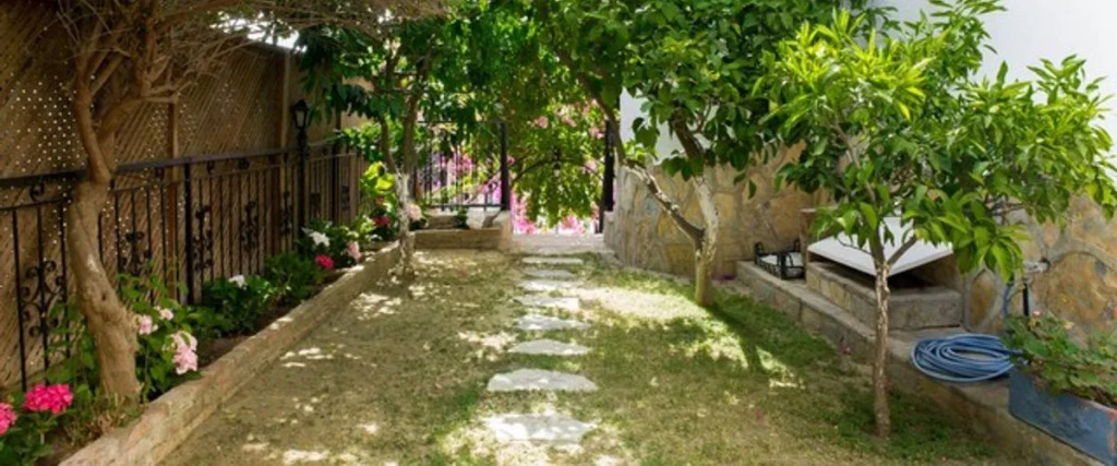 Бодрум: Villa Rana