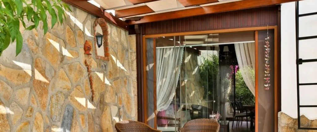 Бодрум: Villa Rana