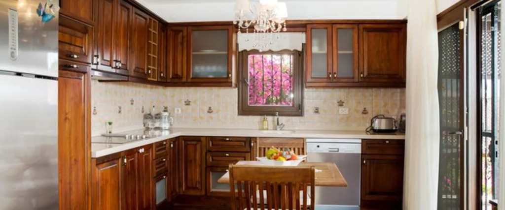 Бодрум: Villa Rana