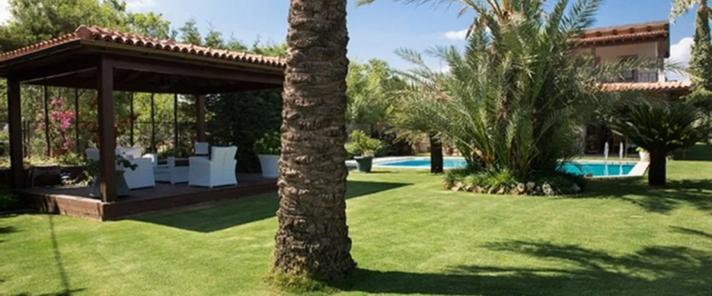 Яликавак: Villa Mertcan
