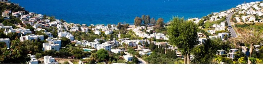 Бодрум: Villa Farilya Supreme
