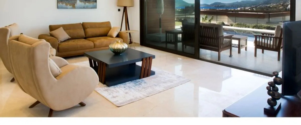 Бодрум: Villa Selin