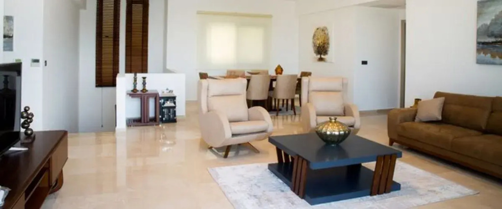 Бодрум: Villa Selin